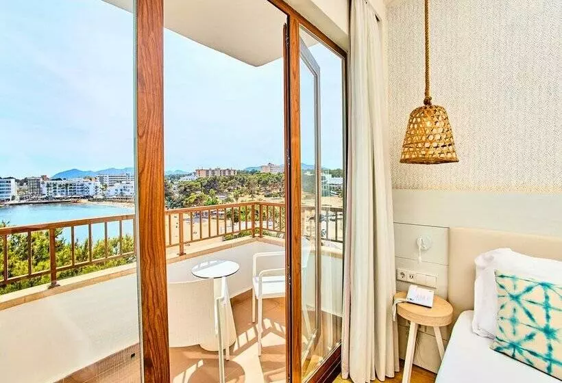 Fotos del hotel Alua Hotel Miami Ibiza:  55