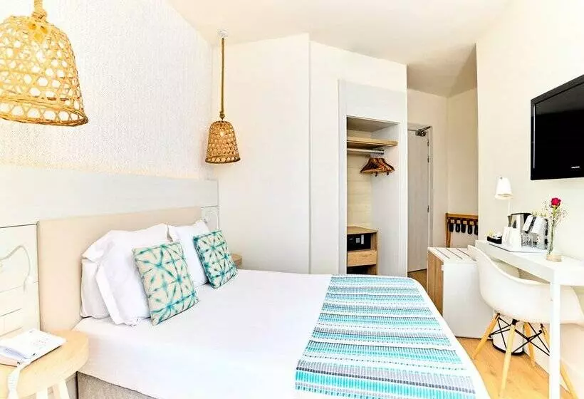 Fotos del hotel Alua Hotel Miami Ibiza:  37