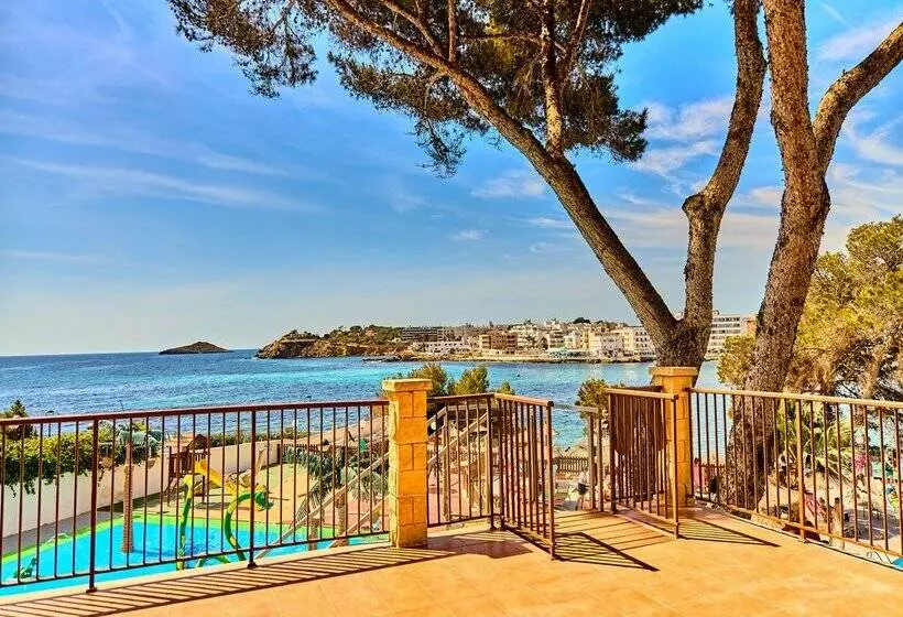 Fotos del hotel Alua Hotel Miami Ibiza:  61