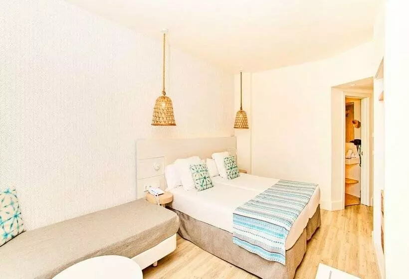 Fotos del hotel Alua Hotel Miami Ibiza:  40