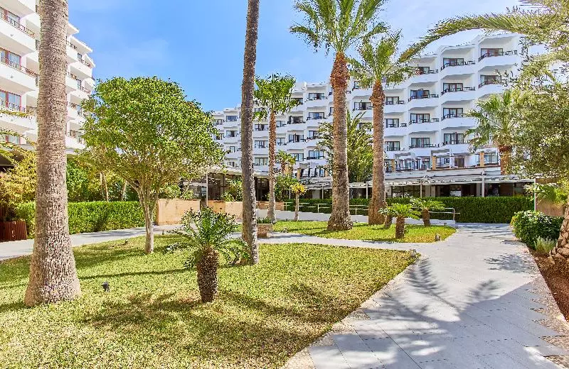 Fotos del hotel Alua Hotel Miami Ibiza:  20