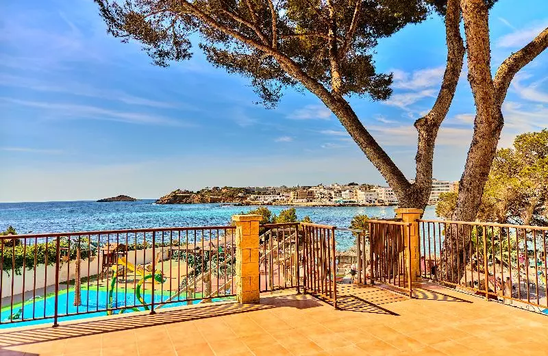 Fotos del hotel Alua Hotel Miami Ibiza:  10