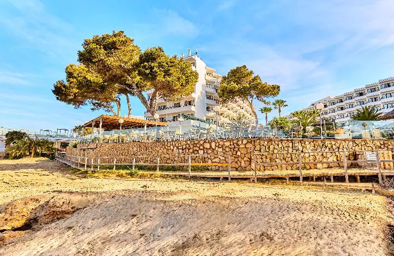 Fotos del hotel Alua Hotel Miami Ibiza:  19