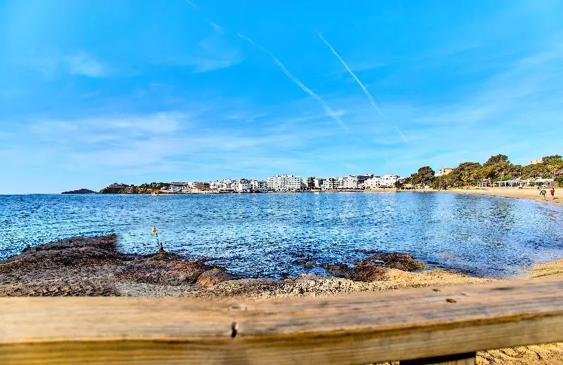 Fotos del hotel Alua Hotel Miami Ibiza:  8