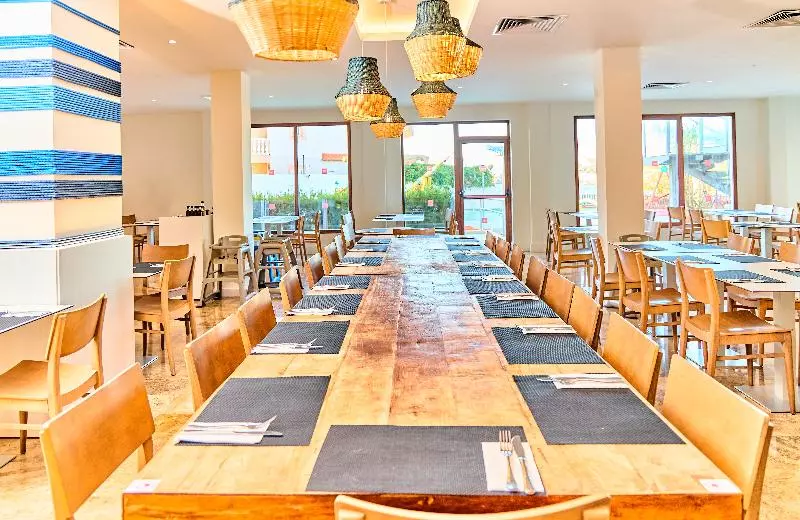 Fotos del hotel Alua Hotel Miami Ibiza:  5