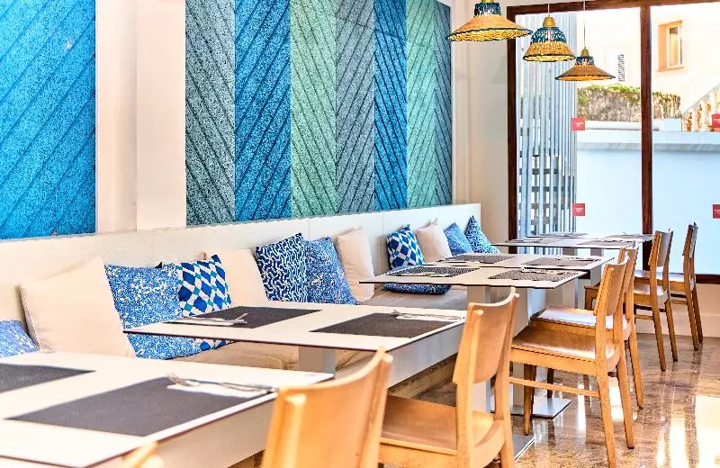 Fotos del hotel Alua Hotel Miami Ibiza:  15