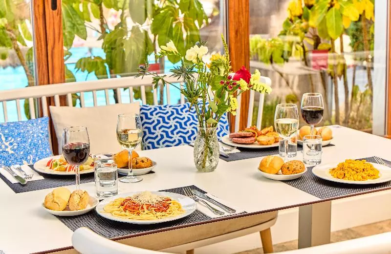 Fotos del hotel Alua Hotel Miami Ibiza:  6