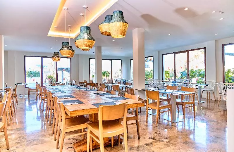 Fotos del hotel Alua Hotel Miami Ibiza:  4