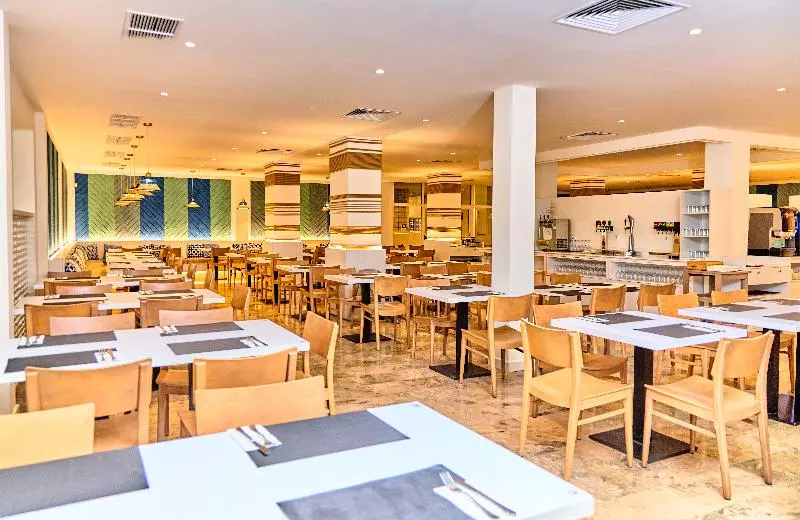 Fotos del hotel Alua Hotel Miami Ibiza:  3