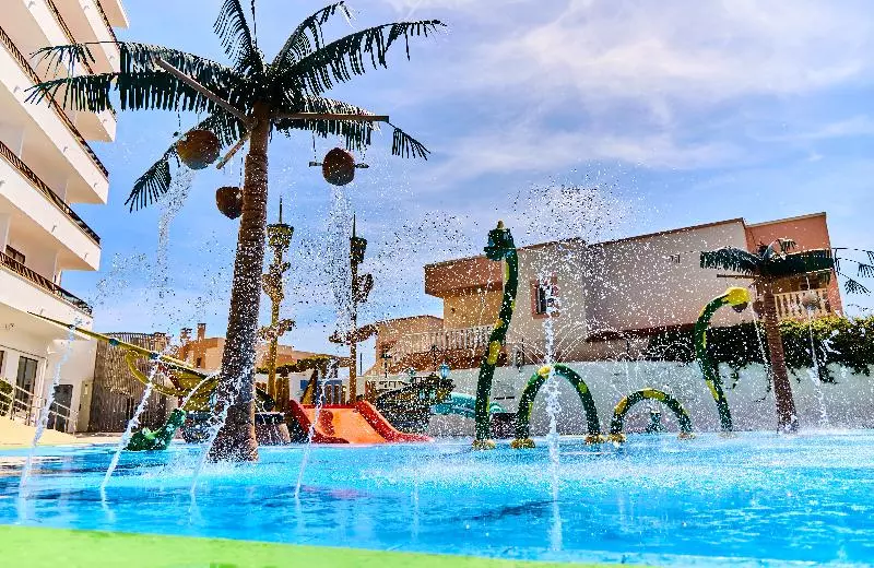 Fotos del hotel Alua Hotel Miami Ibiza:  1