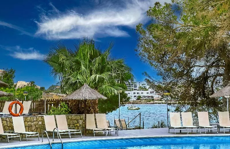 Fotos del hotel Alua Hotel Miami Ibiza:  14