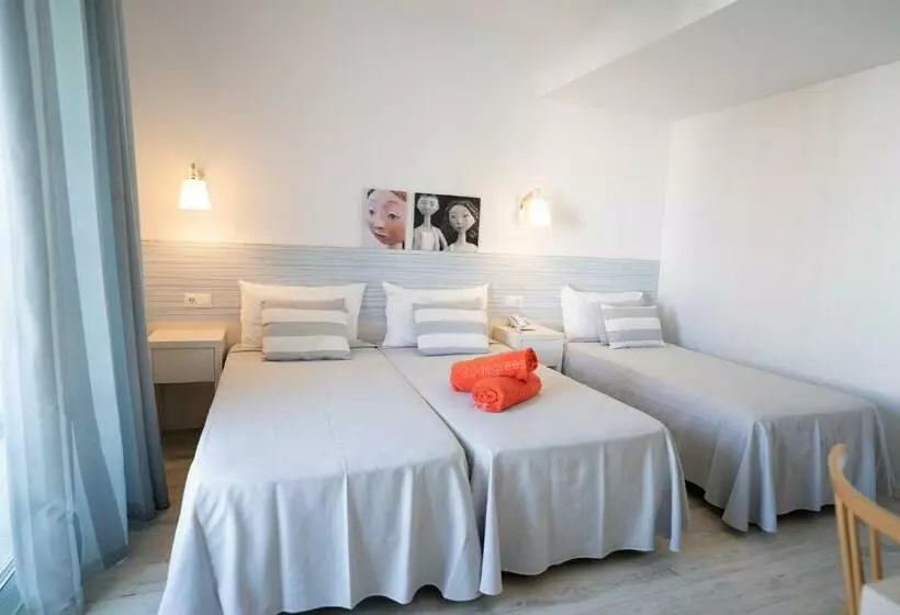 Fotos del hotel Pineda Splash - 30º hotels:  3