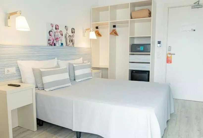 Pineda Splash – 30º hotels