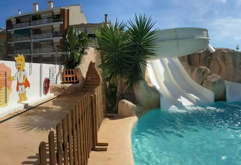 Fotos del hotel Pineda Splash - 30º hotels:  23