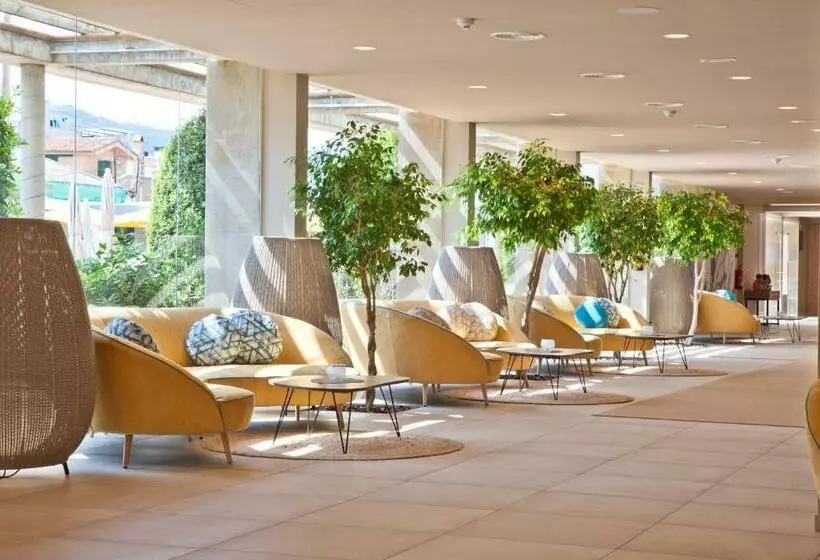 Fotos del hotel Pineda Splash - 30º hotels:  7