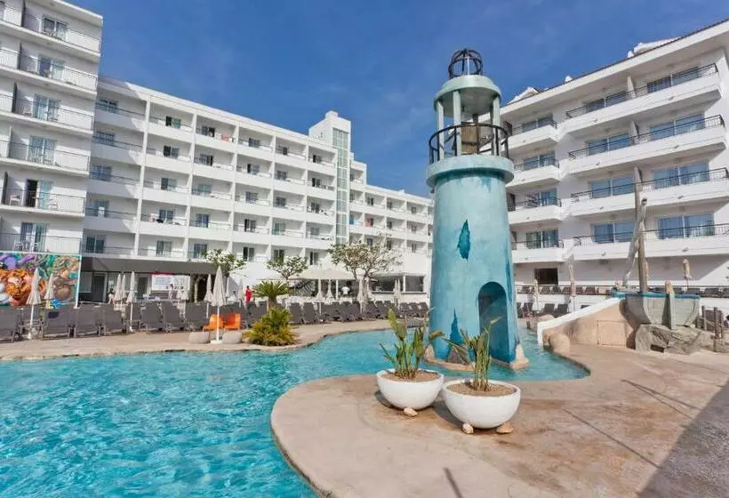 Fotos del hotel Pineda Splash - 30º hotels:  24