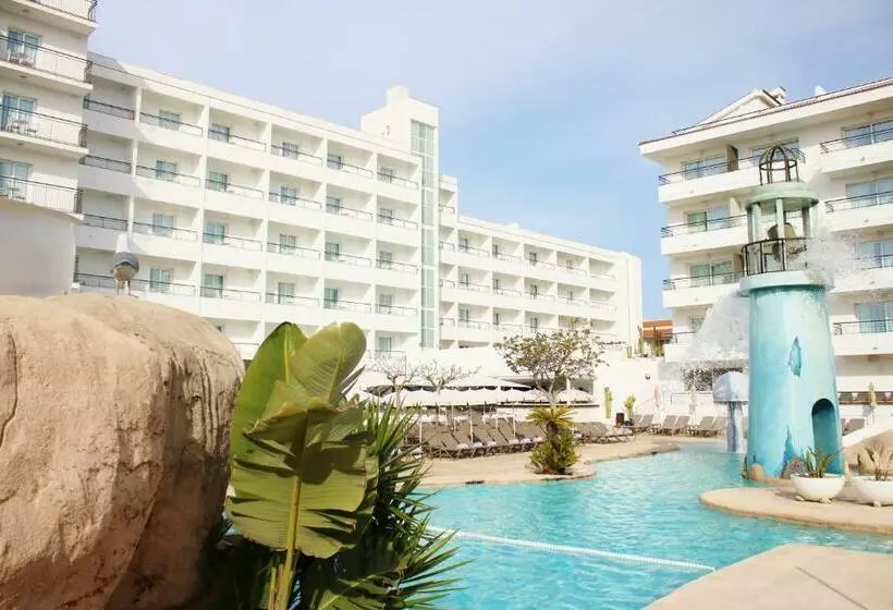 Fotos del hotel Pineda Splash - 30º hotels:  20