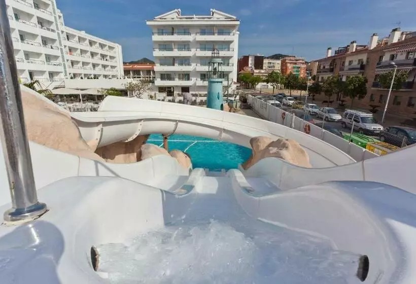 Fotos del hotel Pineda Splash - 30º hotels:  21