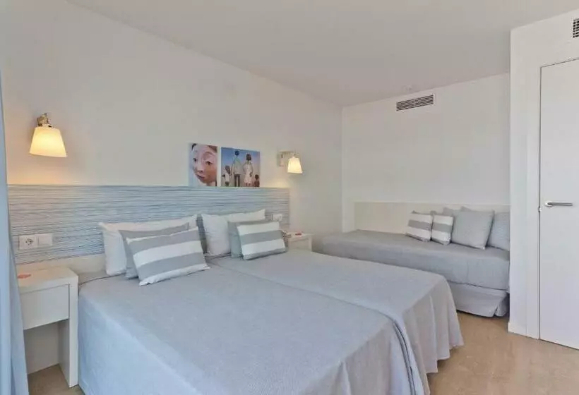 Fotos del hotel Pineda Splash - 30º hotels:  2