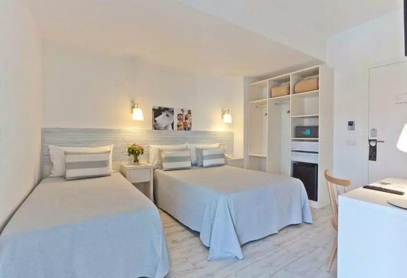 Fotos del hotel Pineda Splash - 30º hotels:  4