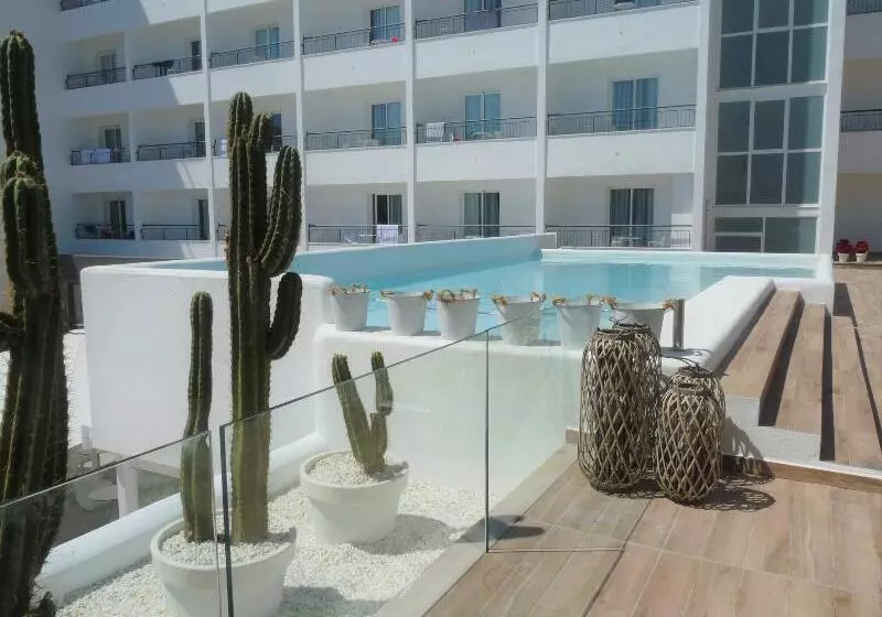 Fotos del hotel Pineda Splash - 30º hotels:  26