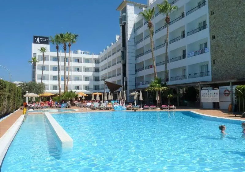 Fotos del hotel Pineda Splash - 30º hotels:  25