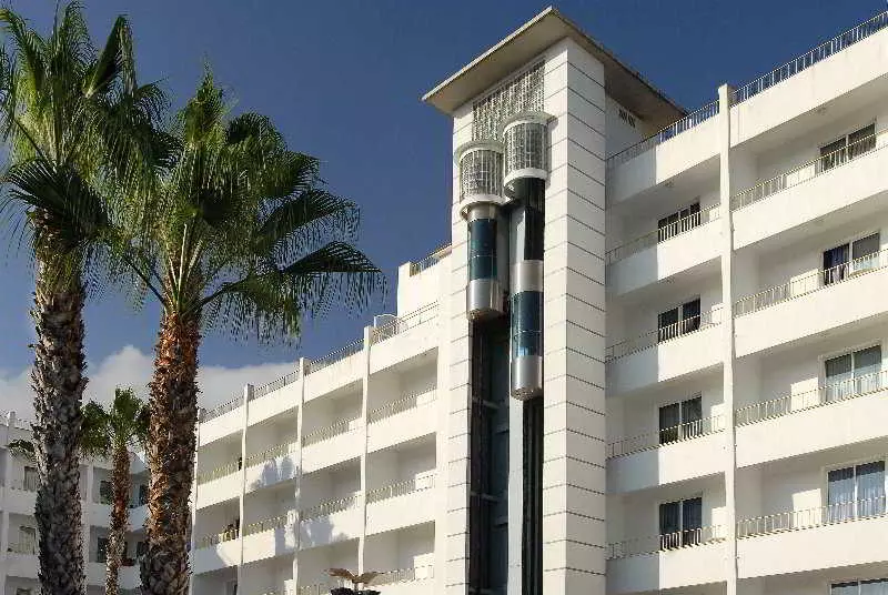 Fotos del hotel Pineda Splash - 30º hotels:  10