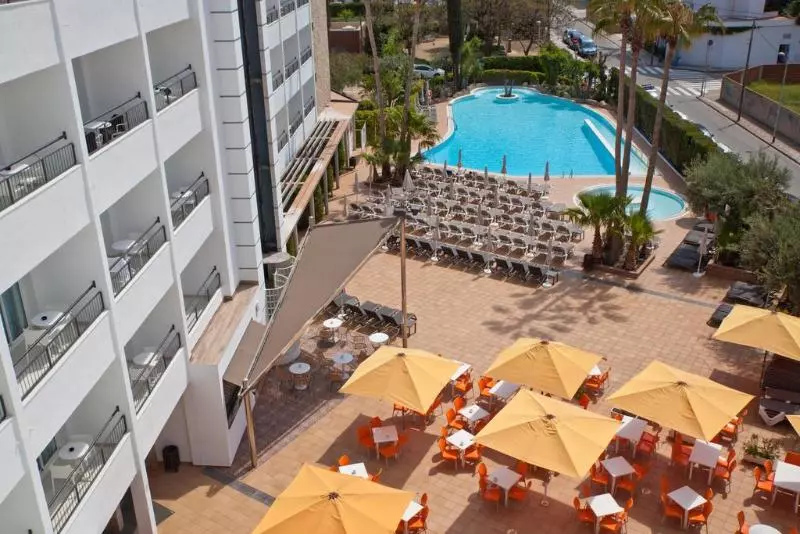 Fotos del hotel Pineda Splash - 30º hotels:  32