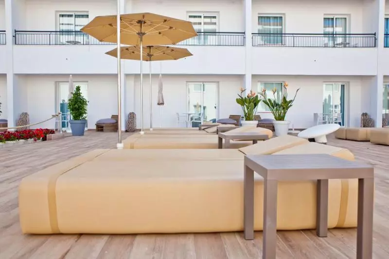 Fotos del hotel Pineda Splash - 30º hotels:  18