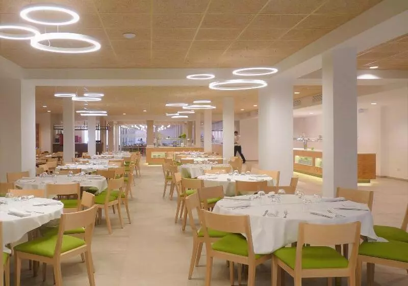 Fotos del hotel Pineda Splash - 30º hotels:  14