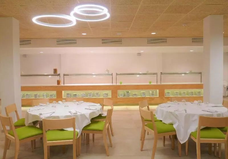 Fotos del hotel Pineda Splash - 30º hotels:  13