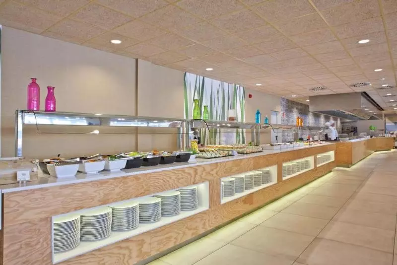 Fotos del hotel Pineda Splash - 30º hotels:  29