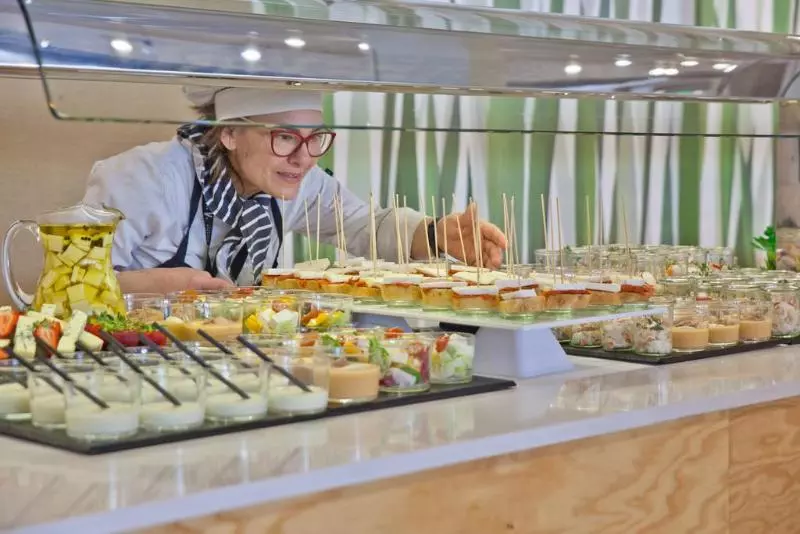 Fotos del hotel Pineda Splash - 30º hotels:  28