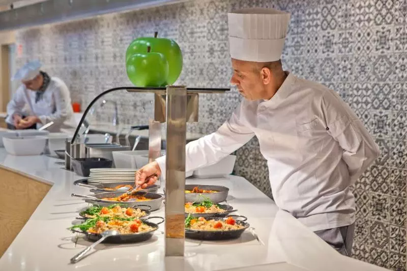 Fotos del hotel Pineda Splash - 30º hotels:  30