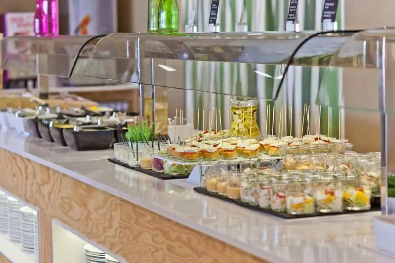 Fotos del hotel Pineda Splash - 30º hotels:  40