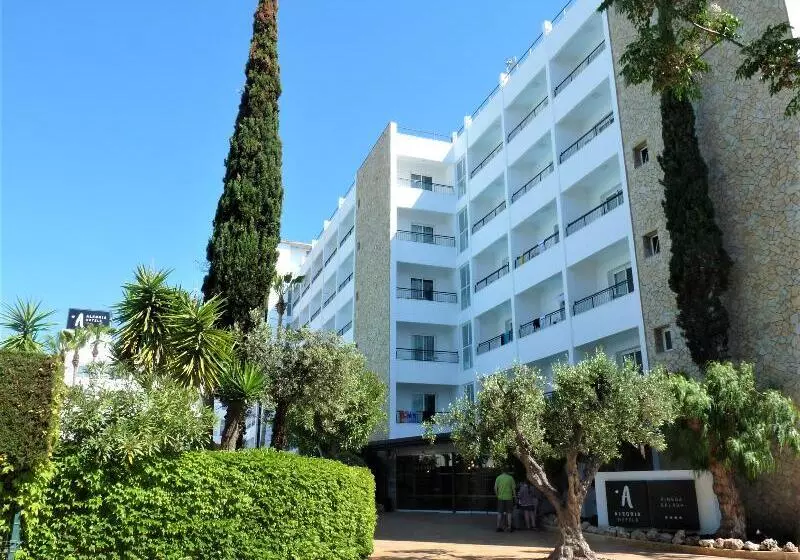 Fotos del hotel Pineda Splash - 30º hotels:  37