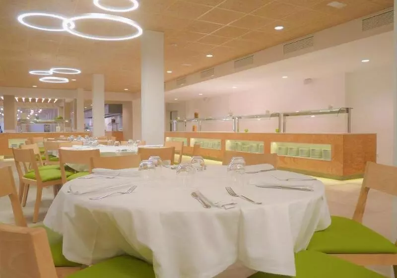 Fotos del hotel Pineda Splash - 30º hotels:  11