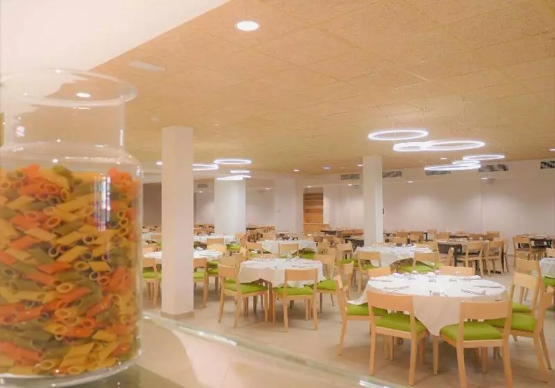 Fotos del hotel Pineda Splash - 30º hotels:  16