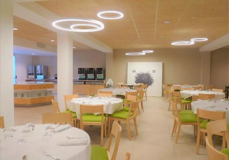 Fotos del hotel Pineda Splash - 30º hotels:  12