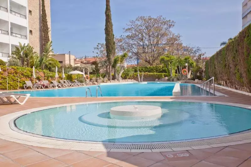 Fotos del hotel Pineda Splash - 30º hotels:  9