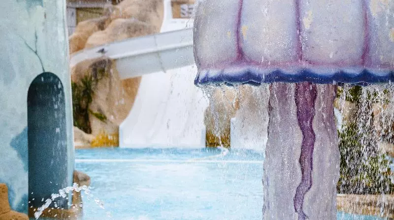 Fotos del hotel Pineda Splash - 30º hotels:  27