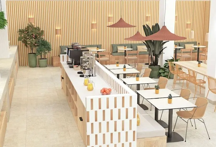 Fotos del hotel Hsm Don Juan:  20