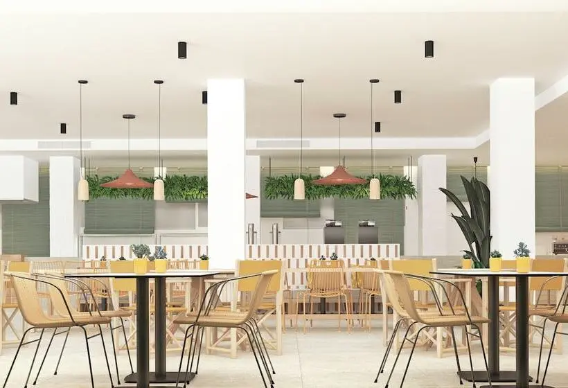 Fotos del hotel Hsm Don Juan:  16