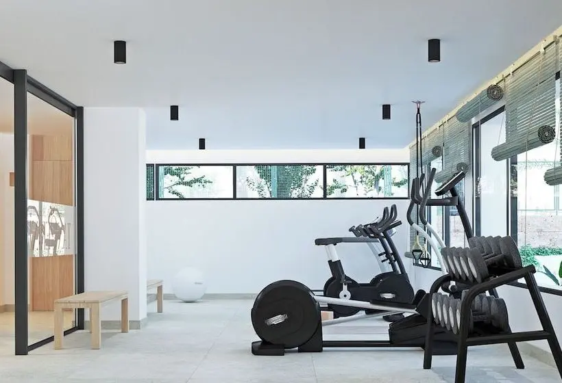 Fotos del hotel Hsm Don Juan:  4