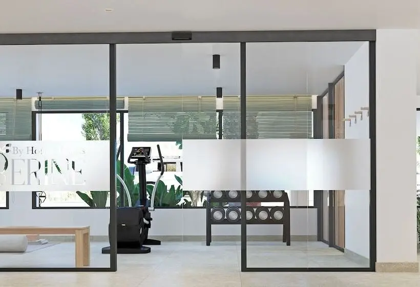 Fotos del hotel Hsm Don Juan:  14