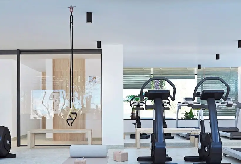 Fotos del hotel Hsm Don Juan:  10