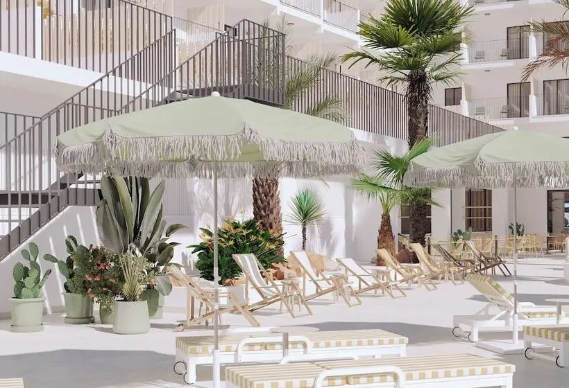 Fotos del hotel Hsm Don Juan:  17