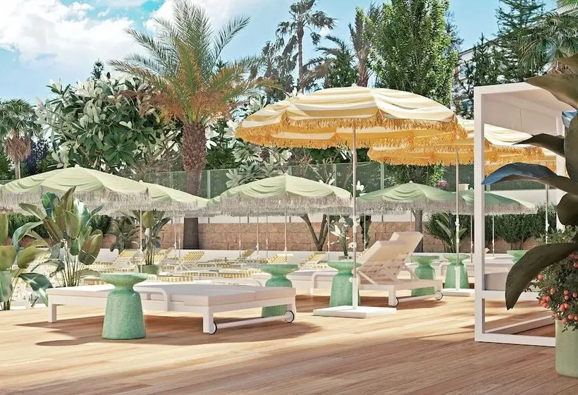 Fotos del hotel Hsm Don Juan:  19