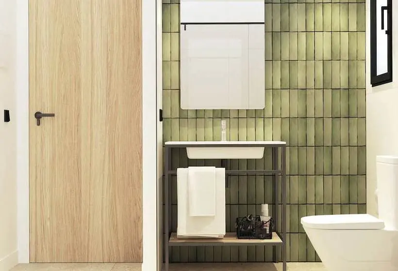 Fotos del hotel Hsm Don Juan:  18