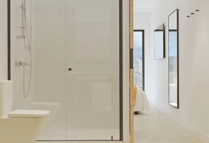 Fotos del hotel Hsm Don Juan:  21